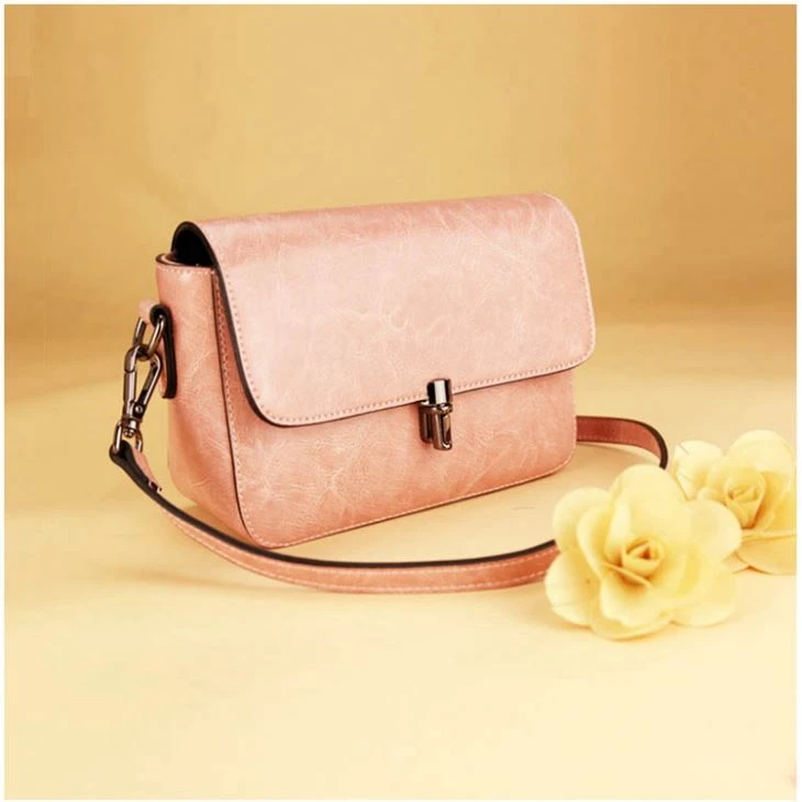 Crossbody Bag na cestovanie