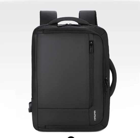 Muži nepremokavý batoh pre notebook