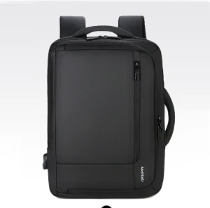 Muži nepremokavý batoh pre notebook