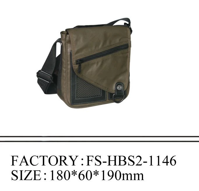 Messager Bag Men China s kožou 2021