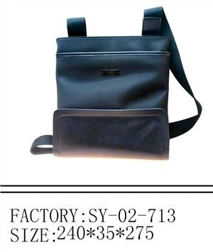 Nylon Business Men's Ramer Bag 2021