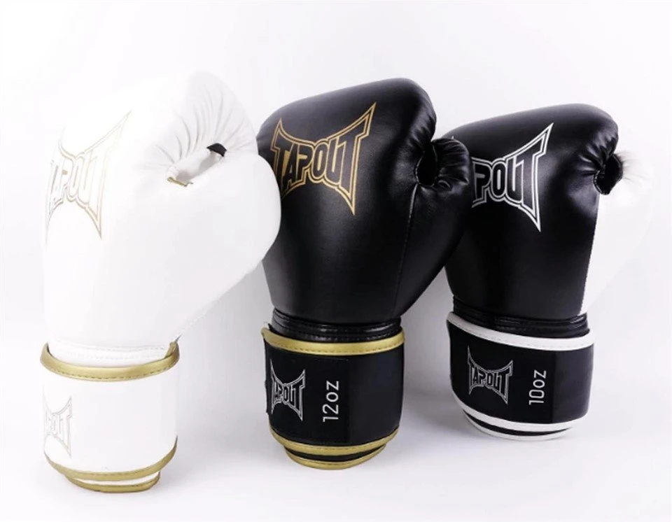 Rukavice pre dospelých MMA