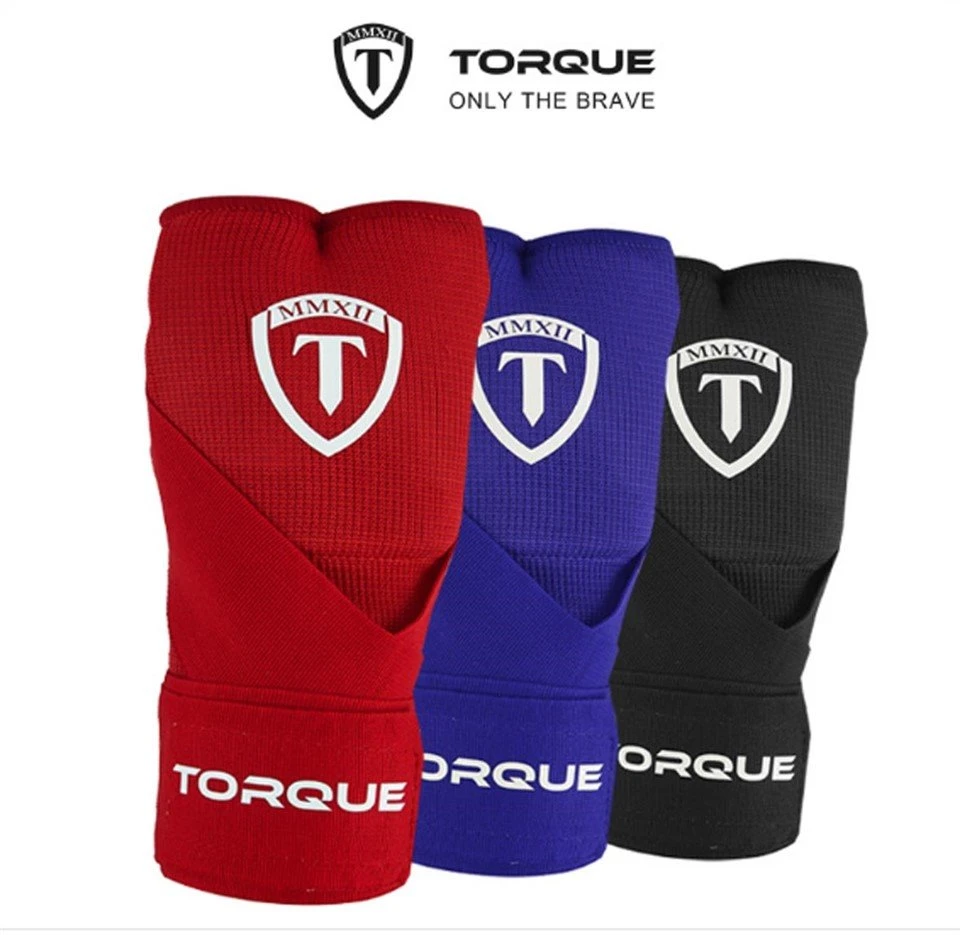 Gélové vystužené boxerské zábaly