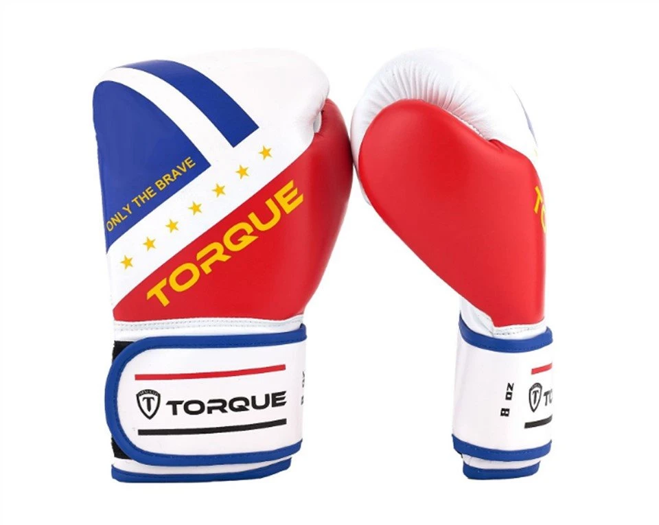 MMA kickboxerské rukavice pre deti