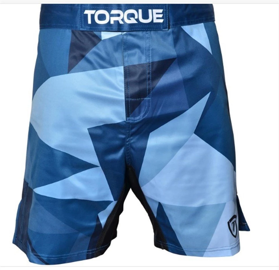 Muay Thai MMA boxerské kufre