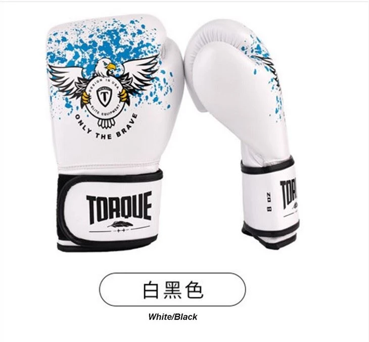 2022 nové profesionálne boxerské rukavice pre deti