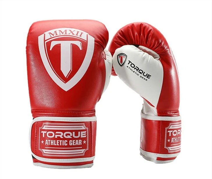 Pánske rukavice na kickbox