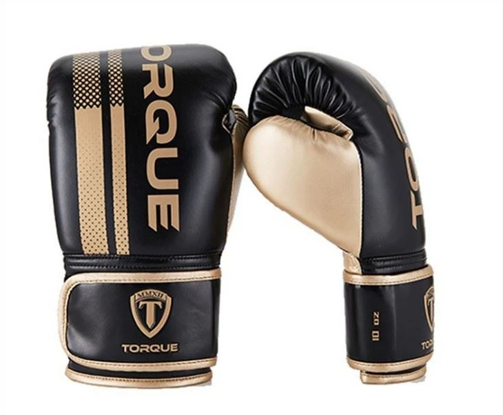 Ručne vyrábané boxerské rukavice