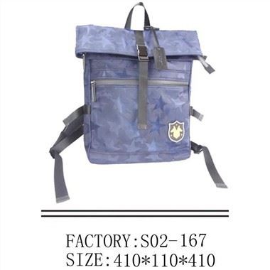 Odolný vonkajší ruksak