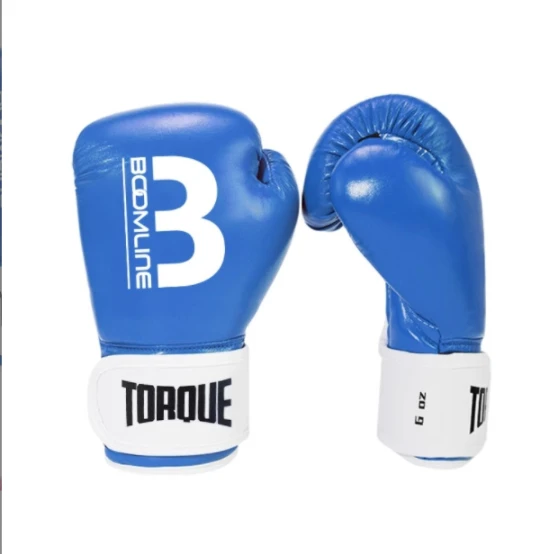 MMA boxerské tréningové rukavice pre dieťa