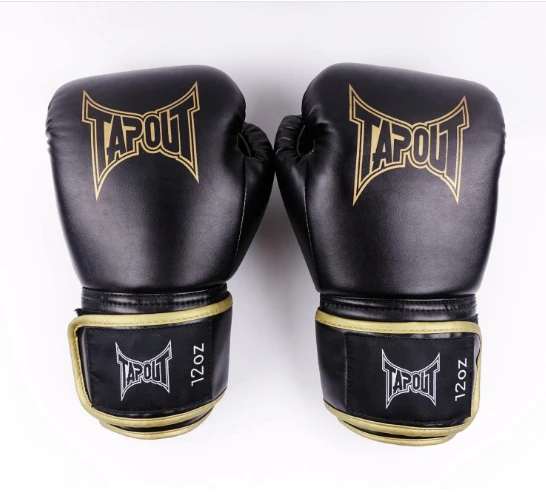 MMA boxerské tréningové boxerské rukavice pre mužov