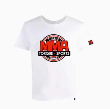MMA tričko pre deti
