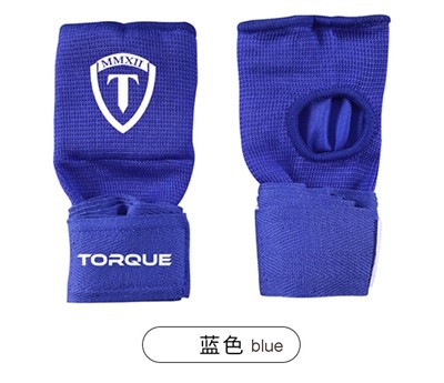 Bavlnený boxerský gél na ruky